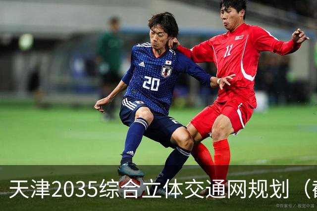 天津2035综合立体交通网规划（截至2026年10月建设进展）