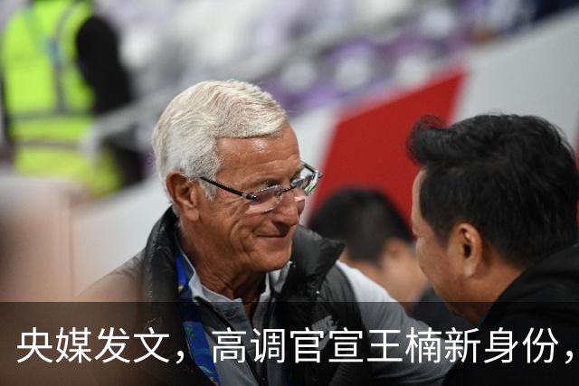央媒发文，高调官宣王楠新身份，资产查封被带走调查传闻早有真相