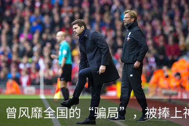 曾风靡全国的“骗局”，被捧上神坛炒至上千万，现在白菜价没人要