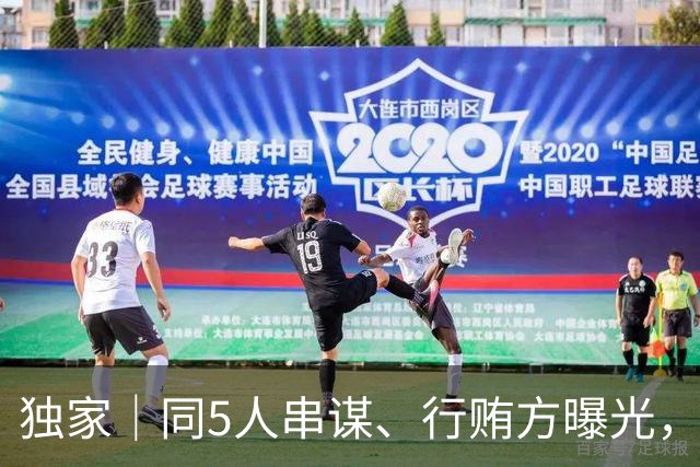 独家｜同5人串谋、行贿方曝光，绿城中国前董事会主席张亚东受贿案指向大连湖畔和庐项目