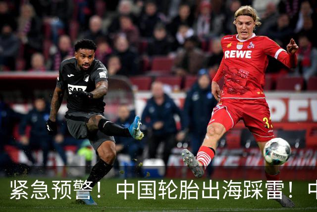 紧急预警！中国轮胎出海踩雷！中橡协连夜发函